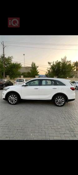 كيا سورينتو